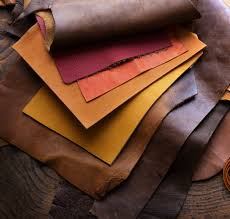 Leather Chemical